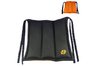 Oklahoma State Unversity Chair Cushion