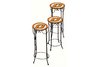 Oklahoma State Unversity Nesting Tables