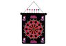 Ole Miss, Ole Miss Dart Board, Ole Miss Rebels Dart Game, collegiate gear,  Ole Miss dart game, Ole 