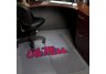 Ole Miss Carpet Foldable