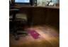 Ole Miss Hardfloor Foldable