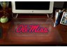 Ole Miss Logo Deskpad