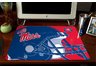 Ole Miss Mascot Deskpad