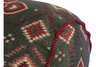 20 x 6 Designer Olive Bolster Pillow Cording