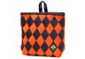 Maggie Bags Backpack Orange/Navy Backpack