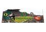 Oregon Tailgate Party Rug