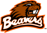 Oregon State Beavers logo