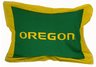 Oregon Printed Pillow Sham
