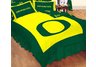Oregon Reversible Comforter Set - Twin