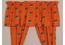 Oregon State Printed Curtain Valance - 84 x 15