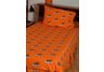 Oregon State Printed Sheet Set Twin -Solid
