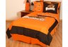 Oregon State Reversible Comforter Set - Twin