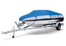 boat cover, orion deluxe boat cover, outdoor cover, boat accessories