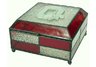 Ohio State University Jewelry Box