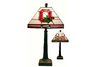 Ohio State Mission Desk Lamp