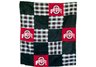 Ohio State University Quilt