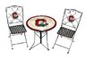 Ohio State Bistro Set