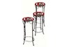 Ohio State University Nesting Tables
