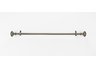 Buono Rod/Finial - Othello