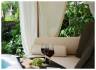 outdoor drapes