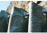 custom outdoor drapes, outdoor curtains