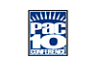 Pacific Ten Conference Logo