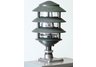 commercial park benches, commercial picnic tables, outdoor equipment, trash cans, trash receptacles,