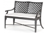 Paris Bench