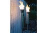 patio flares, patio heaters, heaters, outdoor heaters