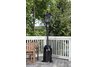 lanterns, heaters, outdoor heaters, gas lamps