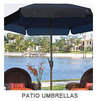 patio umbrella