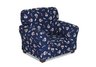 NewEngland Patriots Club Chair