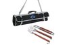 Penn State Nittany Lions 3 Piece BBQ Tool Set