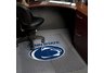 Penn State Carpet Foldable