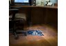 Penn State Mascot Hardfloor Foldable