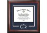 Penn State Nittany Lions Spirit Diploma Frame