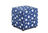 Penn State Nittany Lions Ottoman