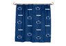 Penn State Printed Shower Curtain Cover 70
