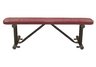 bench, park bench, commercial park bench, 6 ft park bench, park bench with back