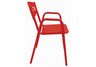 personalized chairs, steel chairs, custom chairs