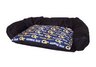 Small Bolster Bed- Georgia Tech