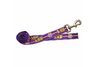 Small  Lead- 5/8 inch x 4 foot  Louisiana State University