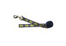 Small  Lead- 5/8 inch x 4 foot  University of Michigan