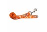 Small  Lead- 5/8 inch x 4 foot  University of Tennessee