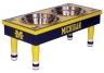 Two Quart Double Diner- University of Michigan