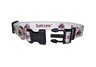 Small  Collar- 5/8 inch Ohio State University