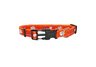 Small  Collar- 5/8 inch Clemson University
