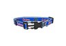 Small  Collar- 5/8 inch University of Florida