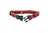 Small  Collar- 5/8 inch Florida State University