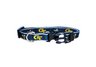 Small  Collar- 5/8 inch Georgia Tech